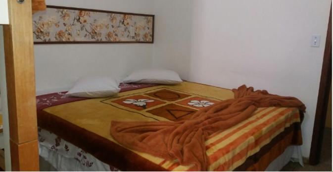 Hotel Avenida Pardinho Eksteriør billede